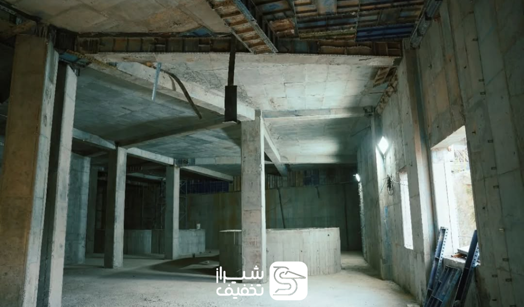 آکواریوم شیراز