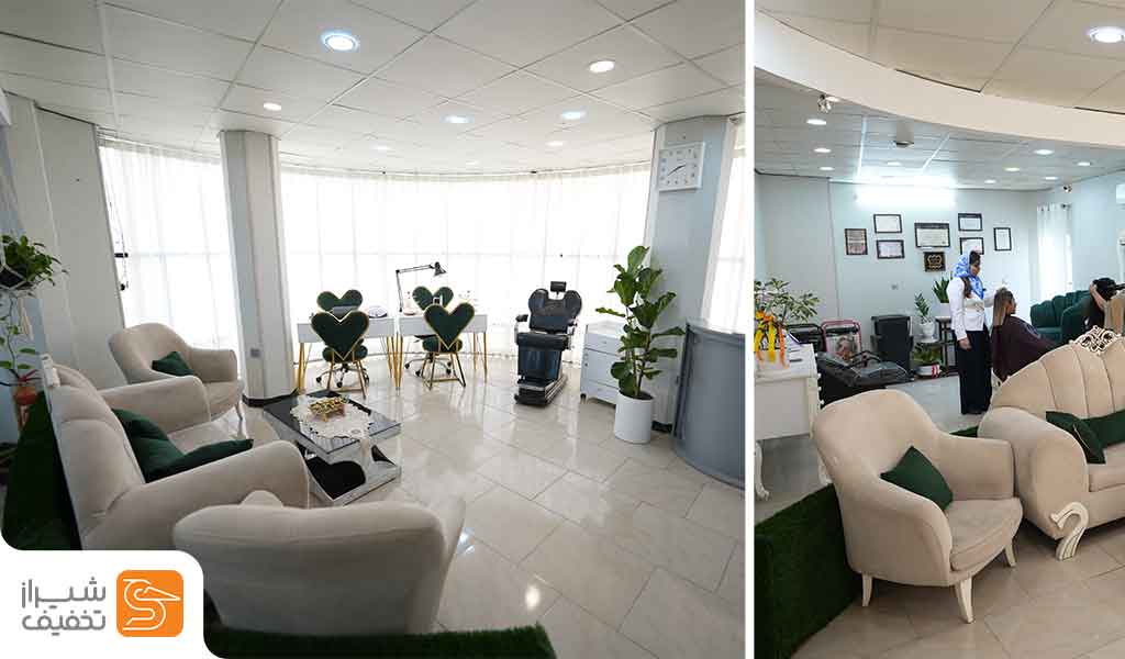 پلاژنتراپی ۹۰ دقیقهای در آکادمی رزیتا رهبری شیراز