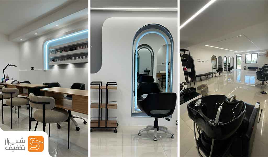 پلاژنتراپی کامل در سالن زیبایی الکت شیراز