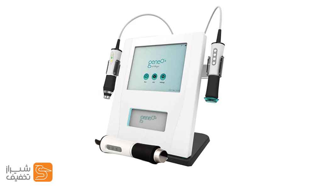 دستگاه پلاژن تراپی در شیراز