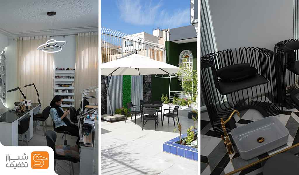 پلاژنتراپی + جوانسازی پوست کلینیک لیانا در شیراز