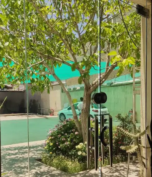 کارواش کارن در شیراز